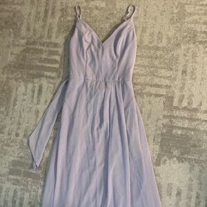 Davids bridal bridesmaid dress